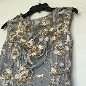 Mother of the Bride Dress